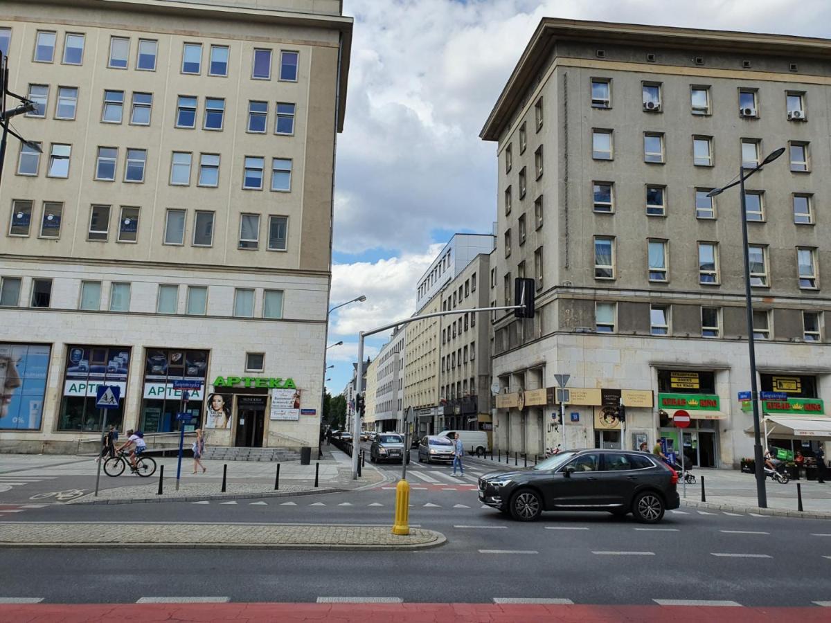 Hotel Jasna Self Check-in Varsovia