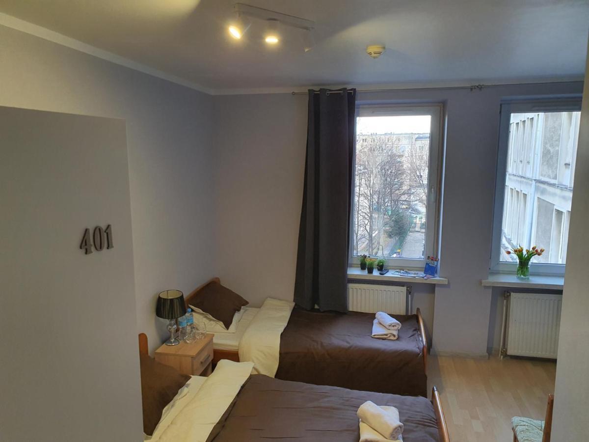 Jasna Hotelik *