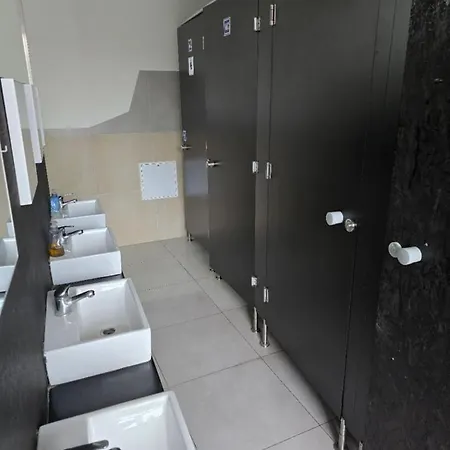 Jasna Hotelik Self Check-In Warsaw Exterior photo