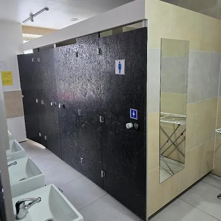 Jasna Hotelik Self Check-In Warsaw Exterior photo