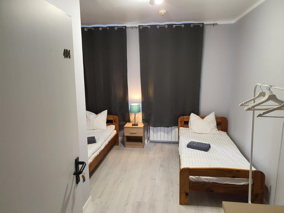 Hotel Jasna Self Check-in *