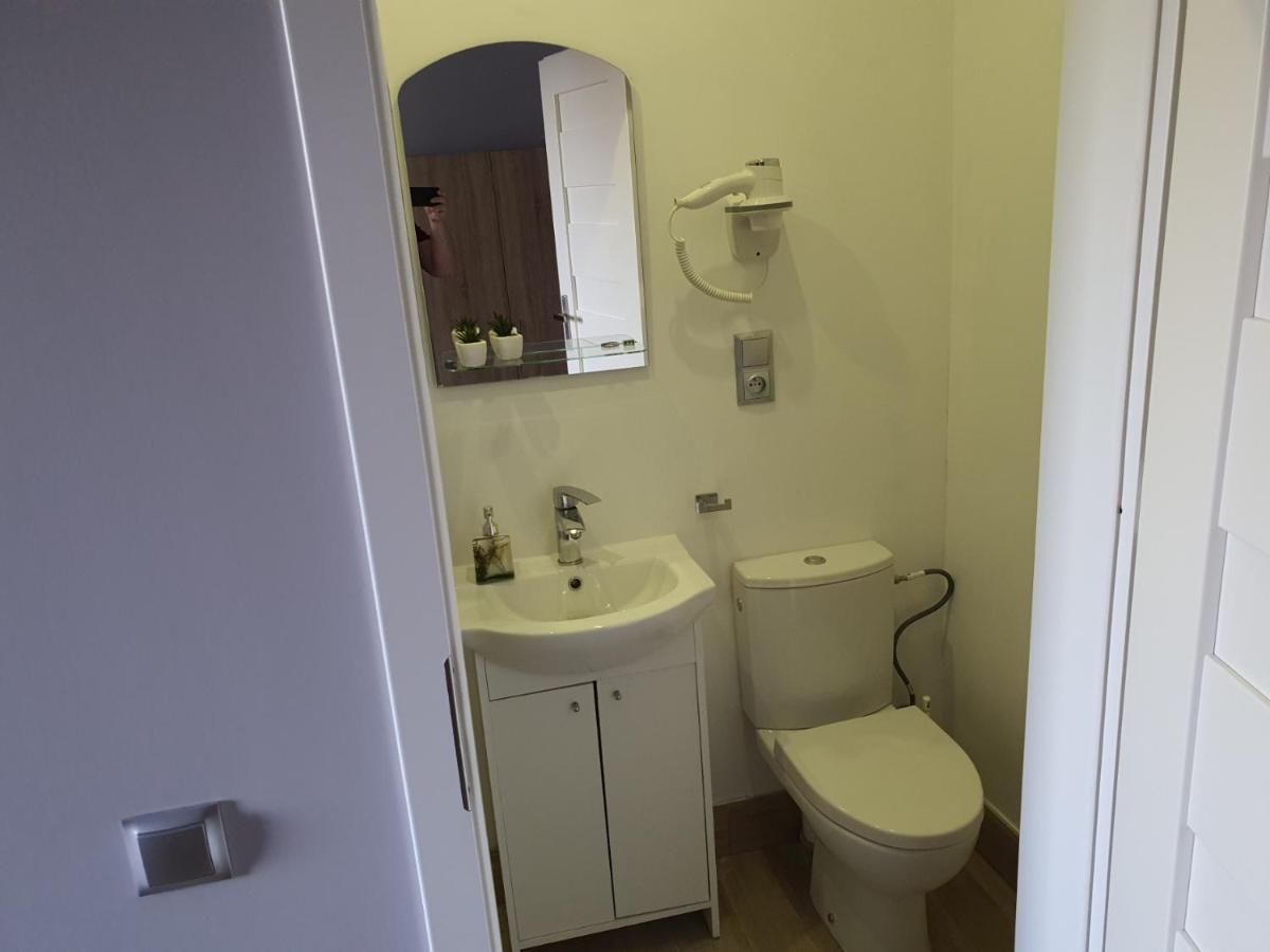 Jasna Self Check-in Hotel Varsovia