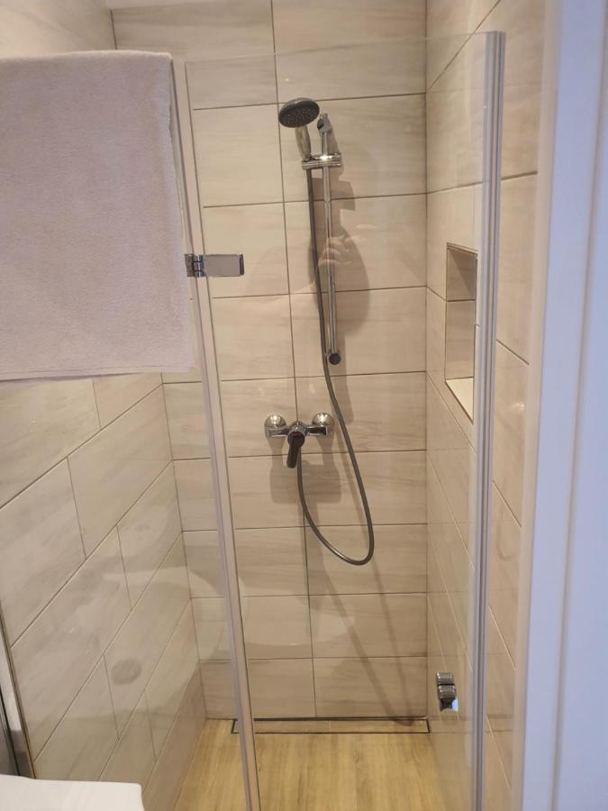 Jasna Self Check-in Hotel Varsovia