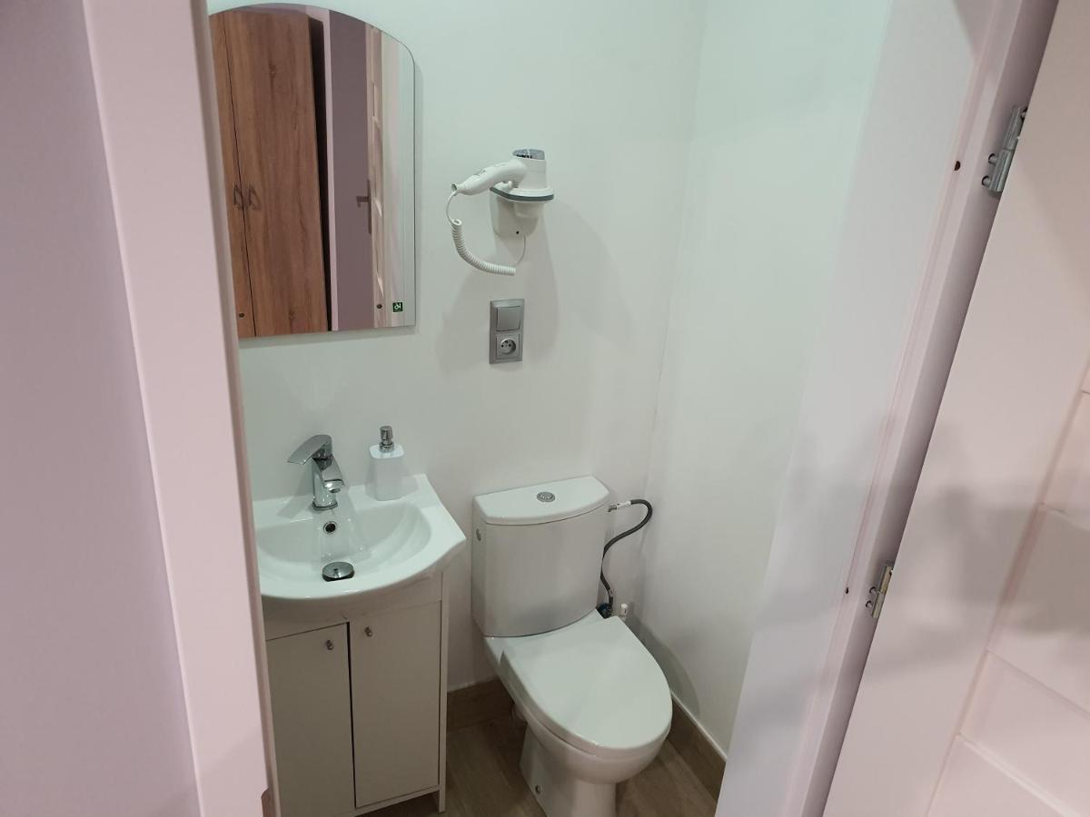 Jasna Self Check-in Hotel