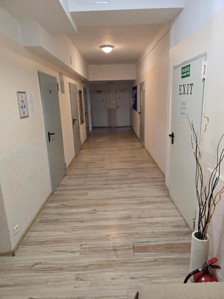 Jasna Self Check-in Hotel Varsovia