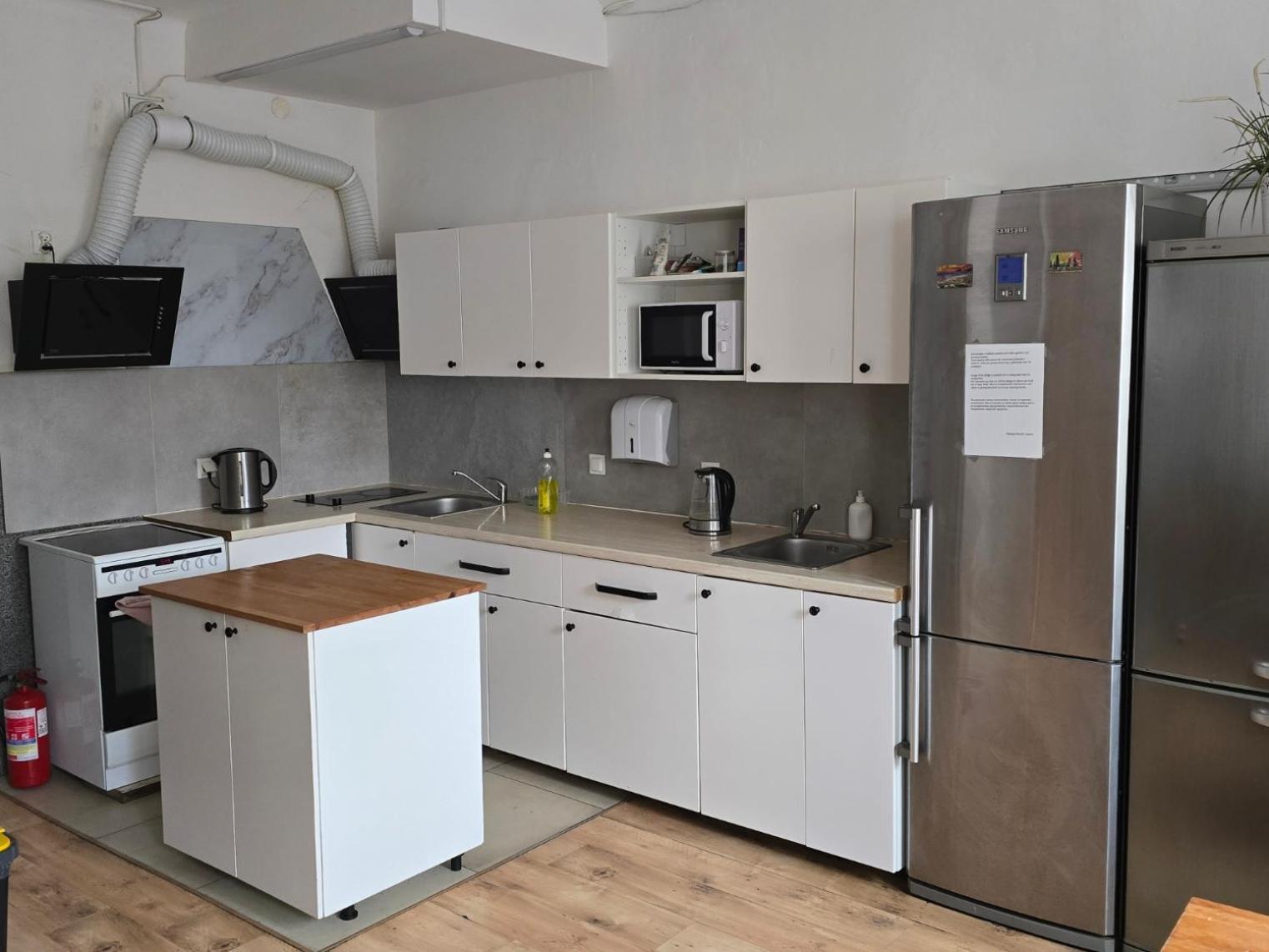 Jasna Self Check-in Hotel Warszawa