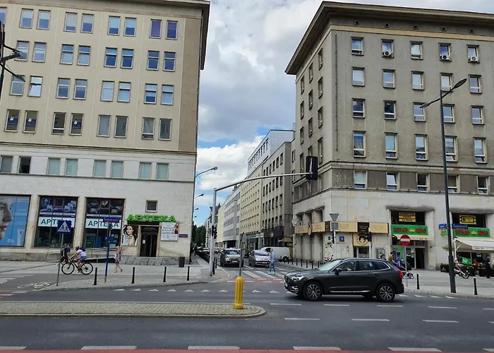Jasna Hotelik Self Check-In